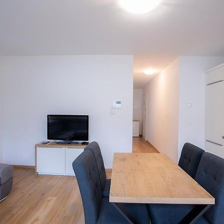 Apartment Bistra Краньска Гора Экстерьер фото