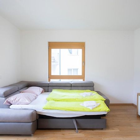 Apartment Bistra Краньска Гора Экстерьер фото