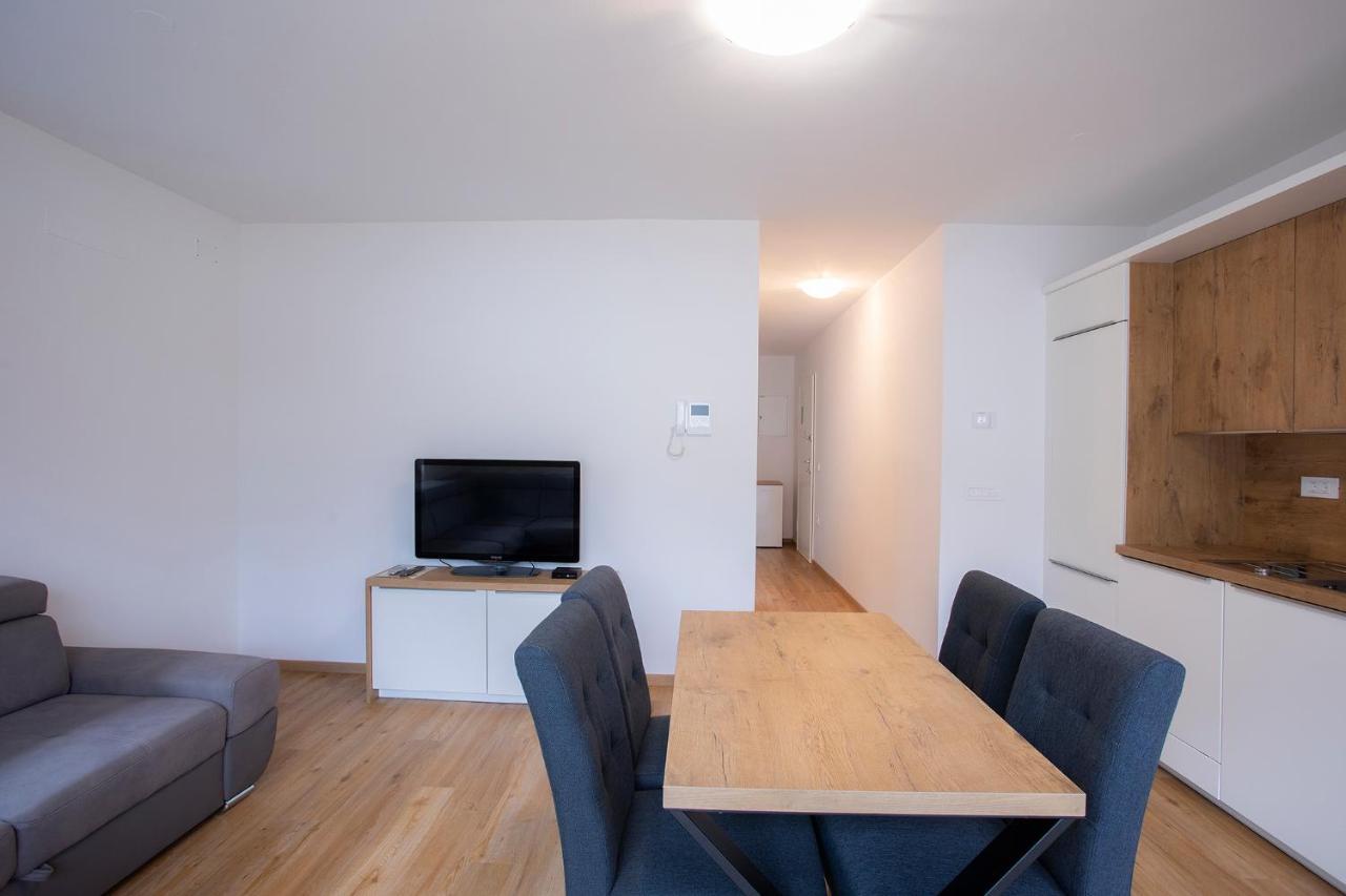 Apartment Bistra Краньска Гора Экстерьер фото