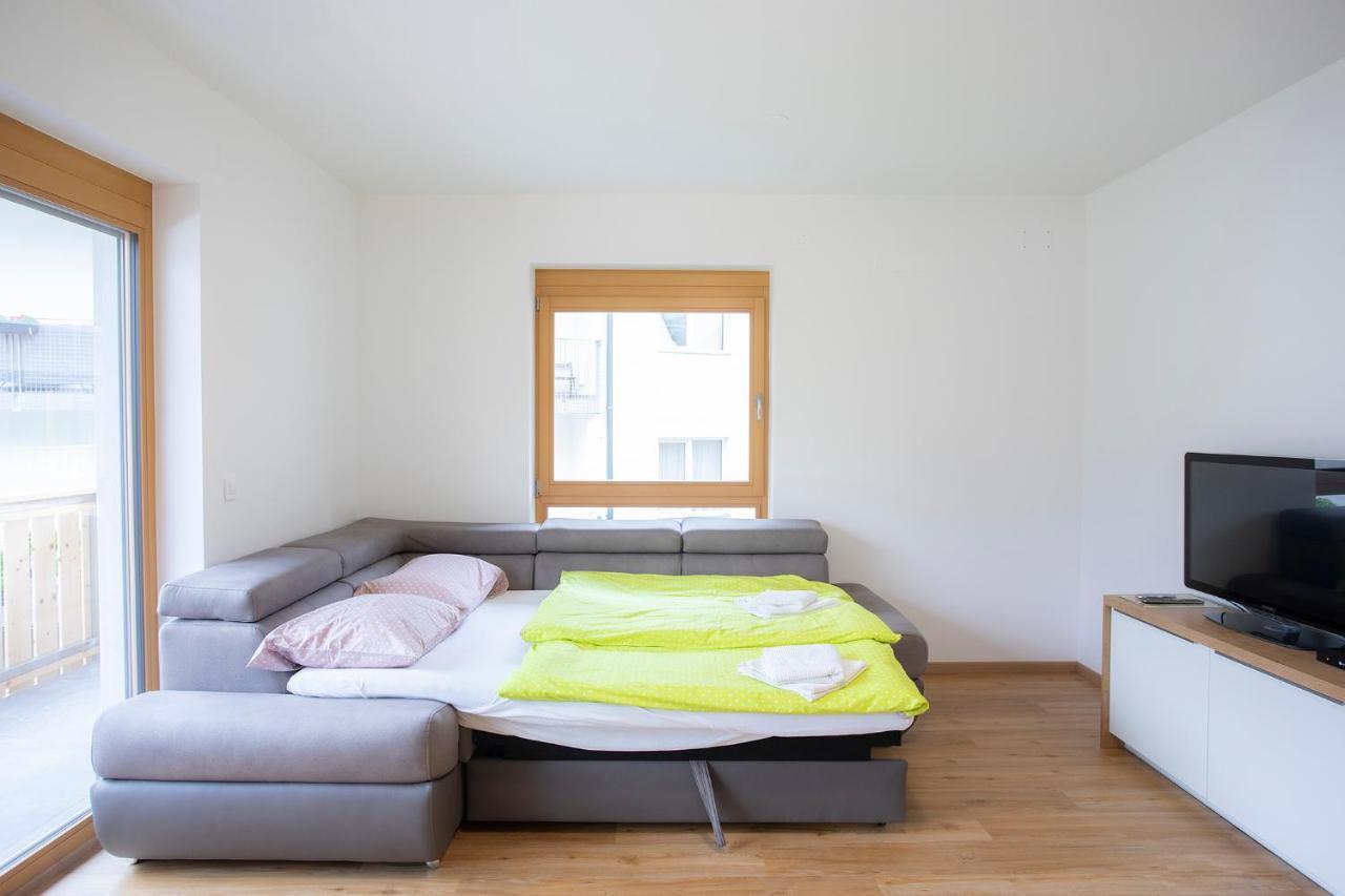 Apartment Bistra Краньска Гора Экстерьер фото
