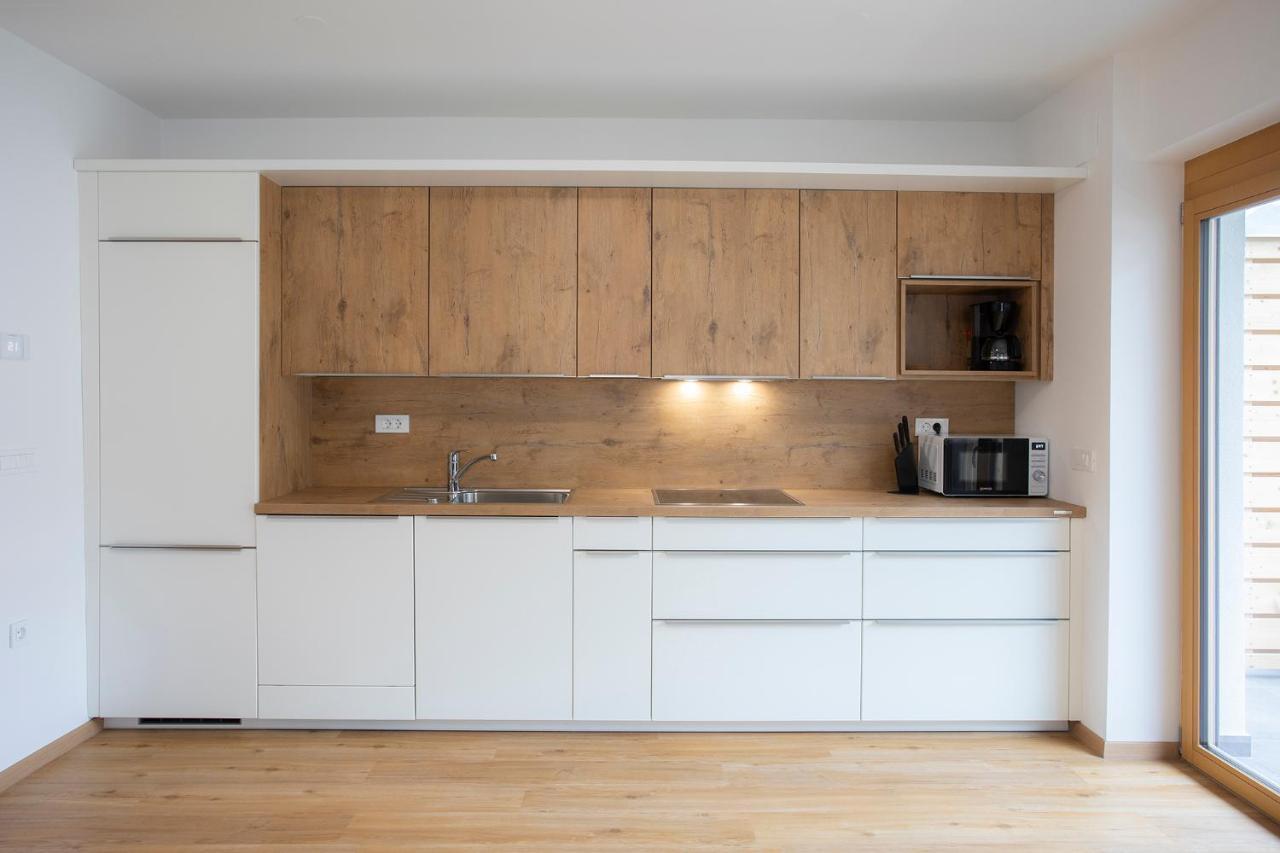 Apartment Bistra Краньска Гора Экстерьер фото