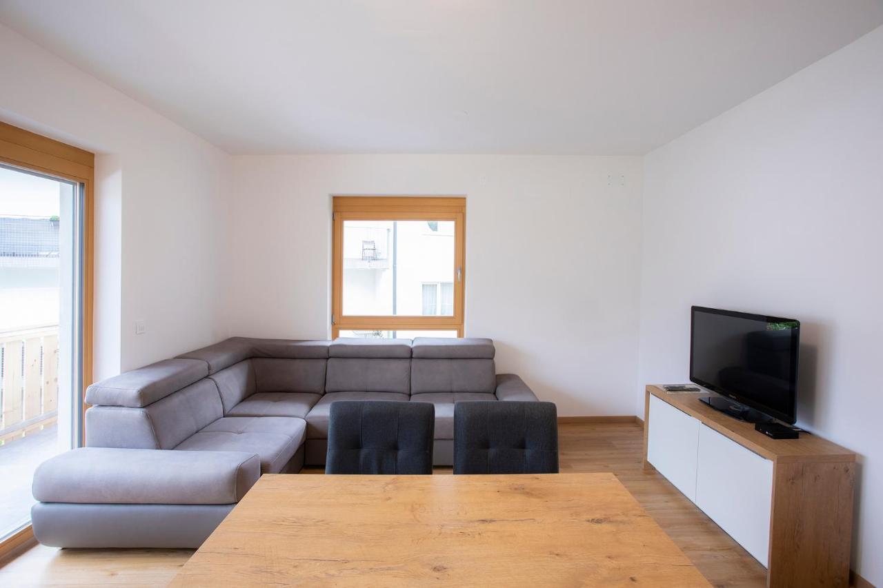 Apartment Bistra Краньска Гора Экстерьер фото